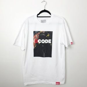 BEST by Breezy Excursion Best G Code T-shirt